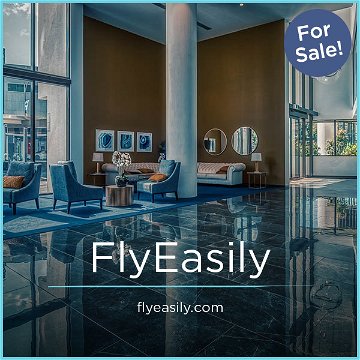 FlyEasily.com