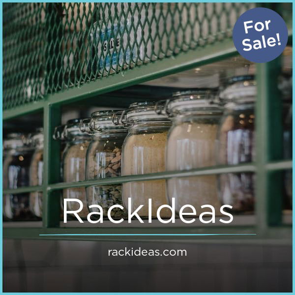 RackIdeas.com — 2