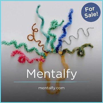 Mentalfy.com