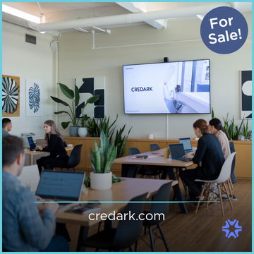 CredArk.com