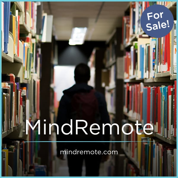 MindRemote.com image 2