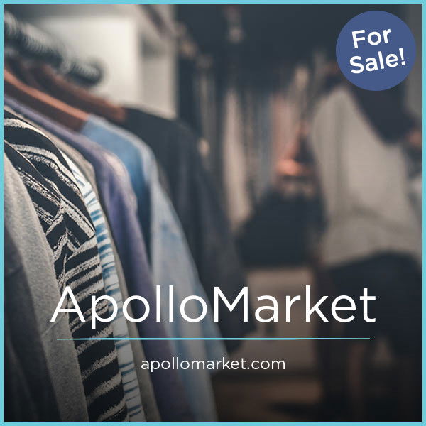 ApolloMarket.com