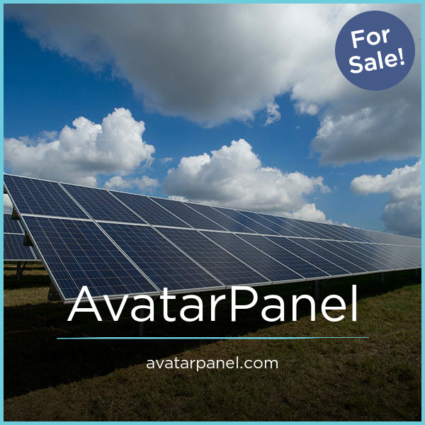 AvatarPanel.com - Unique premium domains