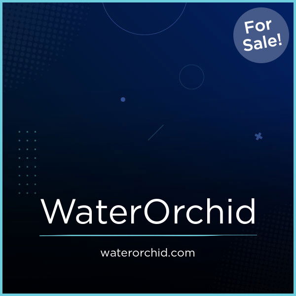 WaterOrchid.com