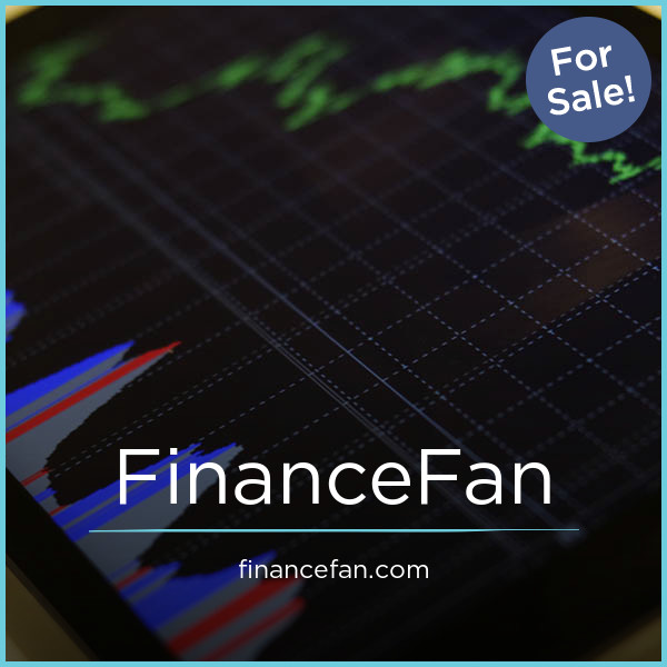 FinanceFan.com - New domains for sale