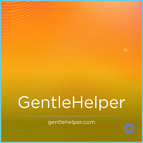 GentleHelper.com