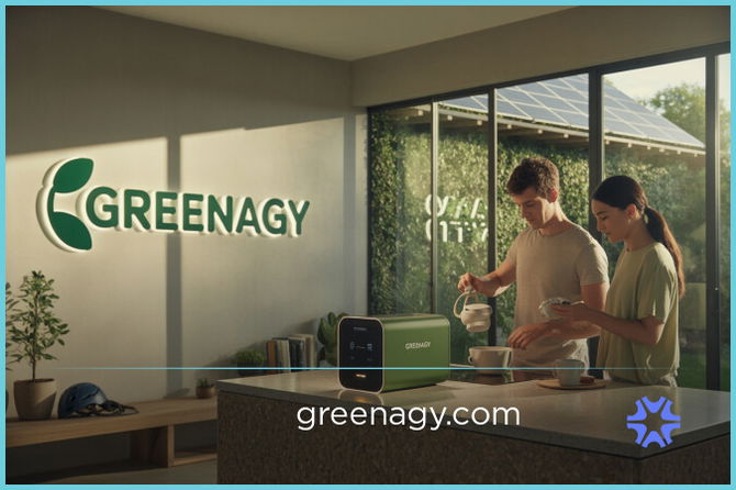 Greenagy.com
