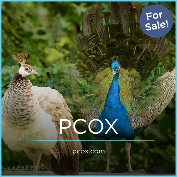 PCOX.com — 2