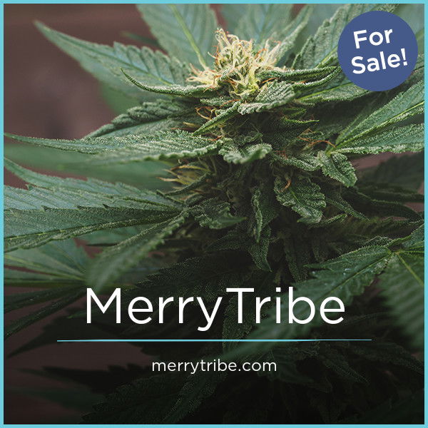MerryTribe.com