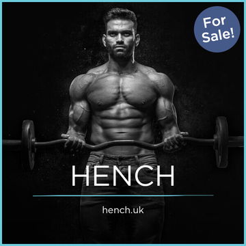 Hench.uk