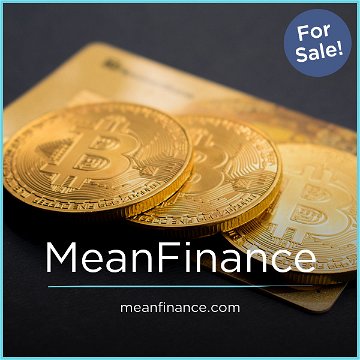 MeanFinance.com