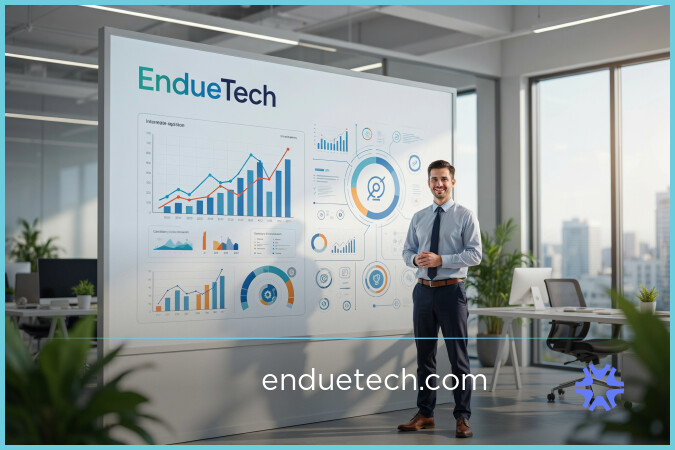 EndueTech.com — 2