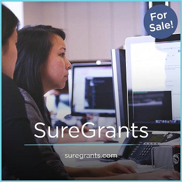 SureGrants.com