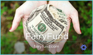 FairyFund.com - New premium domains
