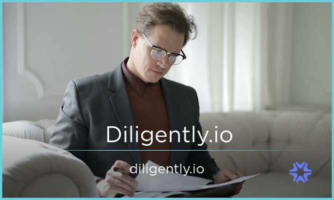 Diligently.io