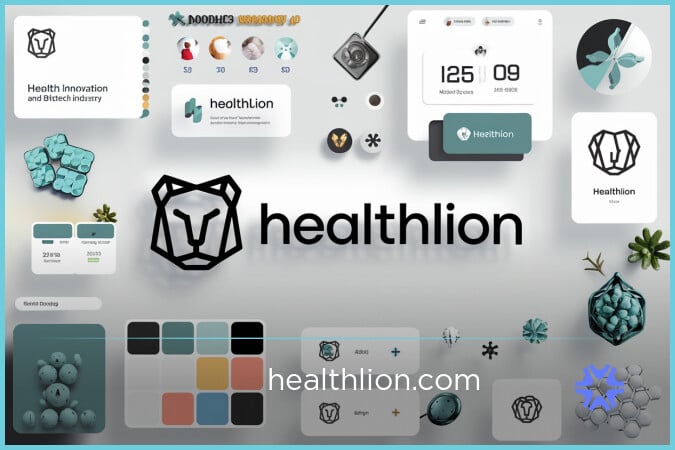 HealthLion.com image 2