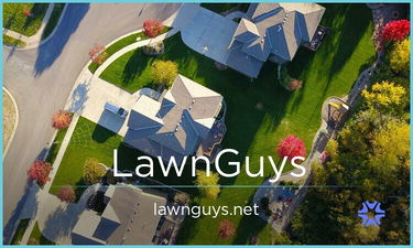 LawnGuys.net