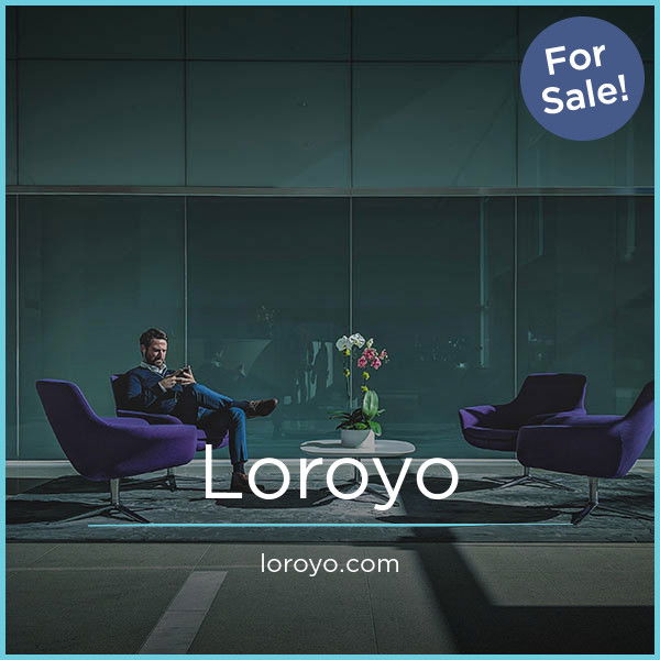 Loroyo.com