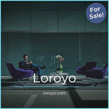 Loroyo.com