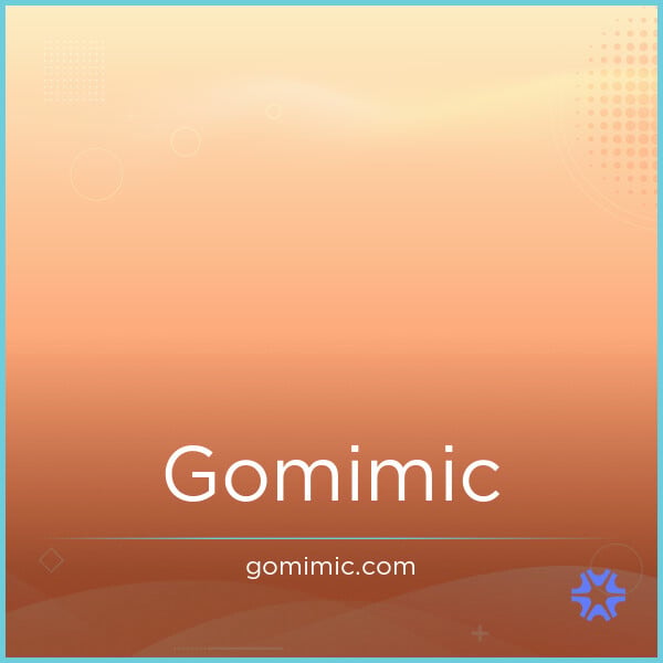 GoMimic.com image 2