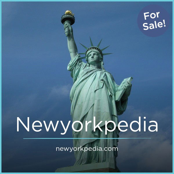 Newyorkpedia.com