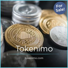 Tokenimo.com - buy Best premium names