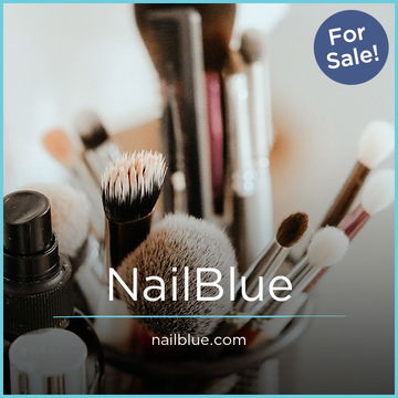 NailBlue.com