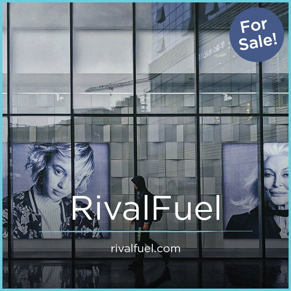 RivalFuel.com