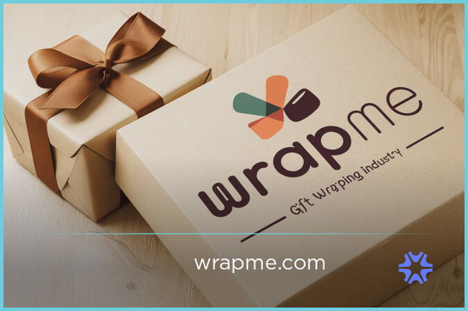 WrapMe.com
