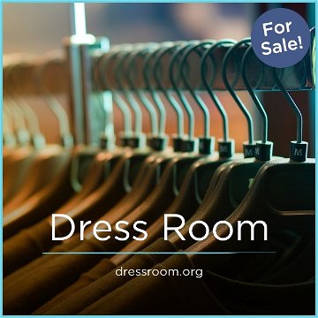 DressRoom.org