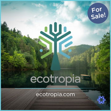 Ecotropia.com