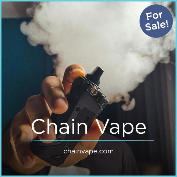 ChainVape.com
