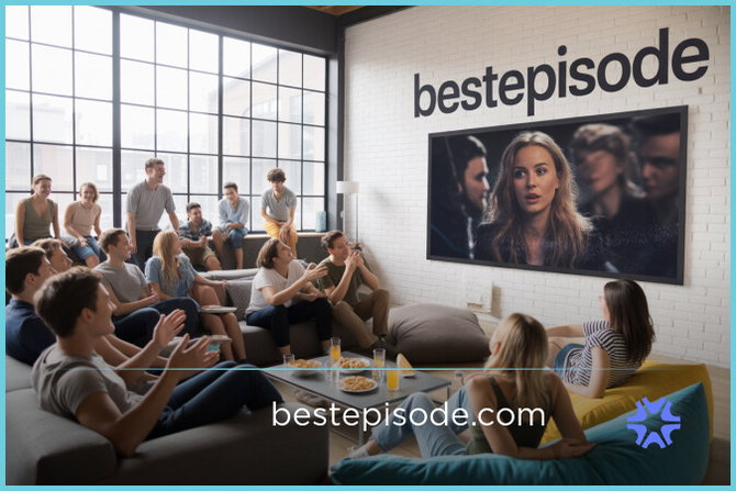 BestEpisode.com — 2