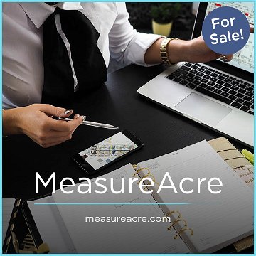 MeasureAcre.com