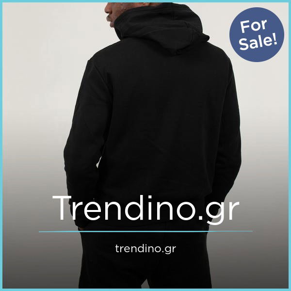 Trendino.gr