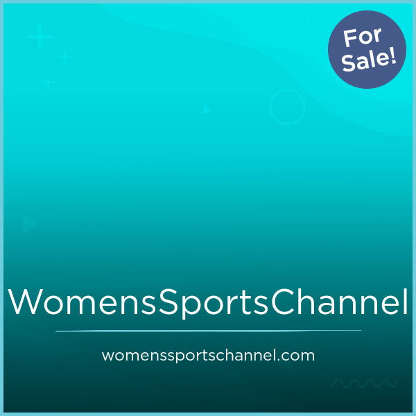 WomensSportsChannel.com