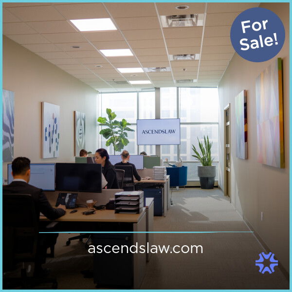 AscendsLaw.com