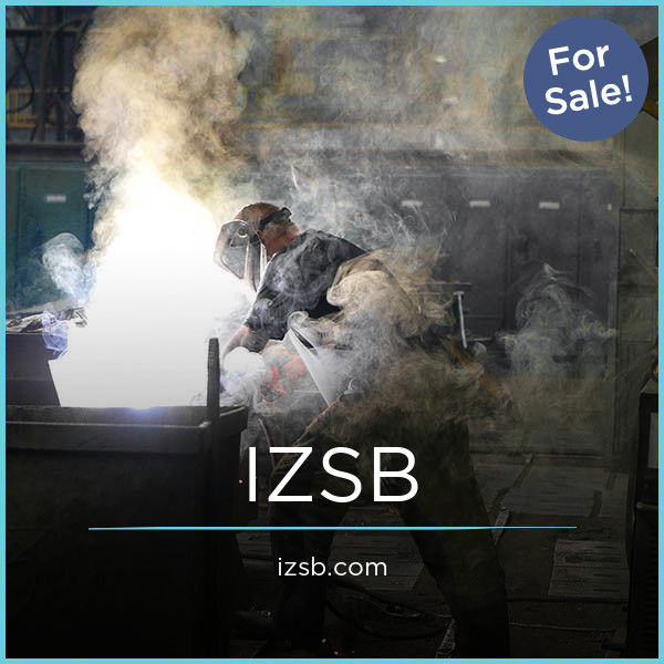 IZSB.com - Good premium domain names