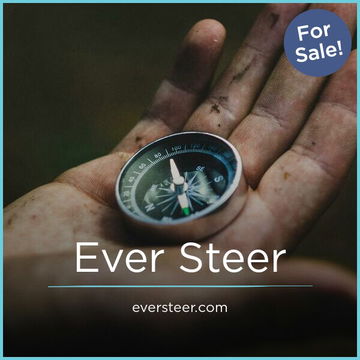 EverSteer.com