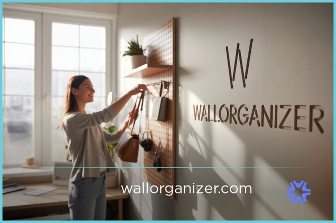 WallOrganizer.com — 2
