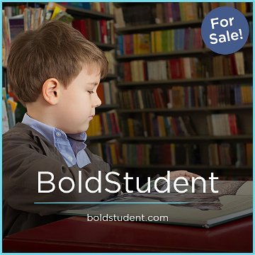 BoldStudent.com