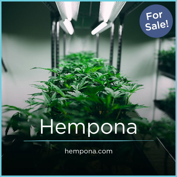 Hempona.com