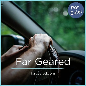 FarGeared.com