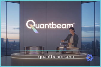 QuantBeam.com - Best premium domain names