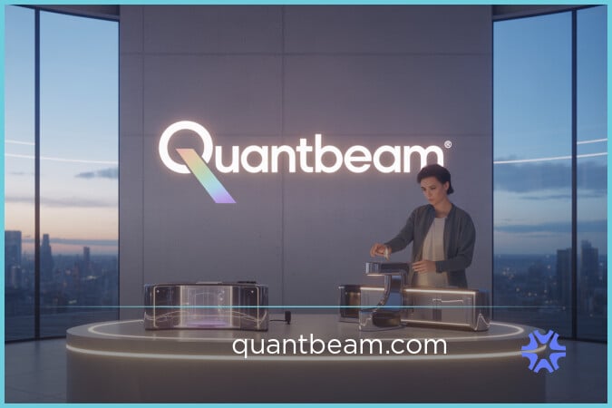 QuantBeam.com — 2