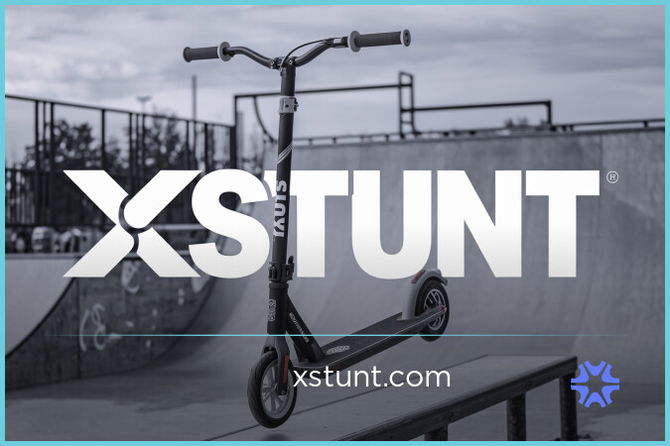 XStunt.com