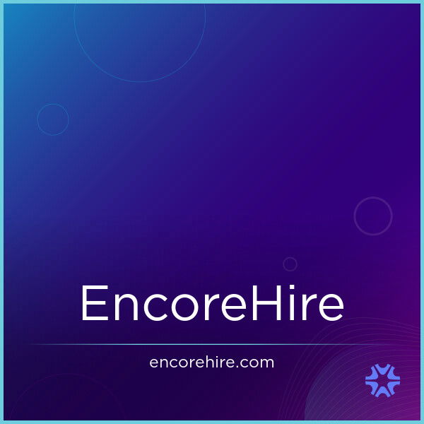 EncoreHire.com