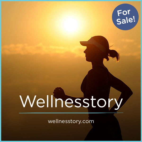 Wellnesstory.com