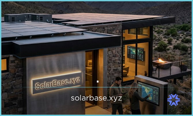 SolarBase.xyz — 2