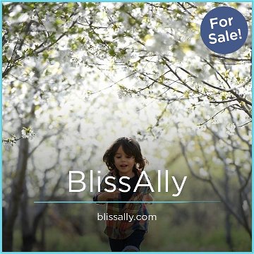 BlissAlly.com